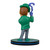 Riddler (Batman: The Animated Series) 4" Q-Fig Posed Figure