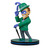 Riddler (Batman: The Animated Series) 4" Q-Fig Posed Figure