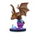 Man-Bat (Batman: The Animated Series) 4" Q-Fig Posed Figure