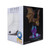 Man-Bat (Batman: The Animated Series) 4" Q-Fig Posed Figure