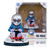 Mr. Freeze (Batman: The Animated Series) 4" Q-Fig Posed Figure