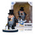 Two-Face/Poison Ivy/Clayface/Riddler/Man-Bat/The Penguin/Mr. Freeze (Batman: The Animated Series) Bundle (7) 4" Q-Fig Posed Figures
