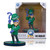 Two-Face/Poison Ivy/Clayface/Riddler/Man-Bat/The Penguin/Mr. Freeze (Batman: The Animated Series) Bundle (7) 4" Q-Fig Posed Figures
