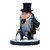 Two-Face/Poison Ivy/Clayface/Riddler/Man-Bat/The Penguin/Mr. Freeze (Batman: The Animated Series) Bundle (7) 4" Q-Fig Posed Figures