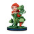 Two-Face/Poison Ivy/Clayface/Riddler/Man-Bat/The Penguin/Mr. Freeze (Batman: The Animated Series) Bundle (7) 4" Q-Fig Posed Figures