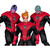 Atrocitus and Red Lantern Corps (Green Lantern) 2-Pack 7" Figure (PRE-ORDER ships August)