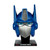 Optimus Prime (Transformers) 1:1 Scale Replica Bust (PRE-ORDER ships August)