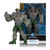 Bane (Knightfall)/Doomsday (Death of Superman)/Catwoman (Batman: Hush)/Robin (Silver Age) Bundle (4) Figures (PRE-ORDER ships August)