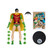 Bane (Knightfall)/Doomsday (Death of Superman)/Catwoman (Batman: Hush)/Robin (Silver Age) Bundle (4) Figures (PRE-ORDER ships August)