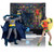 Batman and Robin (Batman Classic TV Series) 2-Pack 7" Figure (PRE-ORDER ships August)