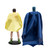 Batman and Robin (Batman Classic TV Series) 2-Pack 7" Figure (PRE-ORDER ships August)