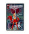 Woman of Tomorrow #1 DC Cover Series 3D Metal Pin (PRE-ORDER ships November)