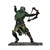 The Barbarian/Rogue  (Diablo IV)  Limited Edition Bundle (2) 1:12 Posed Figures