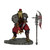 The Barbarian/Rogue  (Diablo IV)  Limited Edition Bundle (2) 1:12 Posed Figures