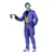 DC Retro: Super Friends Wave 6 (3) 6" Figures (PRE-ORDER ships September)