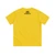 Action Comics #1 T-Shirt Yellow