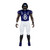 Lamar Jackson (Baltimore Ravens) 6" Articulated Figure (PRE-ORDER ships October)