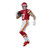 NFL 6" Articulated Figures Wave 2 Bundle (9) (PRE-ORDER ships October)