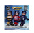 NHL Construct-a-Figure Series 2 Full Sealed Case (36) Mini Figures