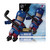 NHL Construct-a-Figure Series 2 Bundle (12) Mini Figures