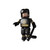 NHL Construct-a-Figure Series 2 Bundle (12) Mini Figures