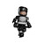 NHL Construct-a-Figure Series 2 Bundle (12) Mini Figures