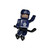 NHL Construct-a-Figure Series 2 Bundle (12) Mini Figures