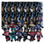 NHL Construct-a-Figure Series 2 Bundle (12) Mini Figures