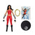 Wonder Girl (DC Classic) McFarlane Collector Edition Factory Sealed Case (6) w/Chase (PRE-ORDER ships September)