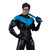 Nightwing (Nightwing #81)/Batman (Batman #81) Page Punchers Bundle w/Comics (2) 7" Figures