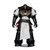 Primaris Crusader: Black Templars (Warhammer 40000) 7" Figure (PRE-ORDER Ships September)