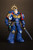 Total War 3rd Company Lieutenant: Ultramarines (Total War: Warhammer 40000) 7" Figure (PRE-ORDER Ships September)