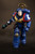 Total War 3rd Company Lieutenant: Ultramarines (Total War: Warhammer 40000) 7" Figure (PRE-ORDER Ships September)