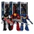 Warhammer 40000 Wave 13 Bundle (3) Set 7 Figures w/Elite Edition (PRE-ORDER Ships September)