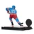 Adam Fox (New York Rangers Centennial) NHL 7" Figure McFarlane's SportsPicks (PRE-ORDER Ships October)
