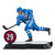 Nathan MacKinnon (Quebec Nordiques Retro) NHL 7" Figure McFarlane's SportsPicks (PRE-ORDER Ships October)