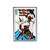 Wonder Woman #72 DC Cover Series 3D Metal Pin (PRE-ORDER ships February)