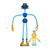 Daddy Long Legs (Poppy Playtime) 7" Figure (PRE-ORDER Ships November)