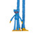 Huggy Wuggy: Classic (Poppy Playtime) 7" Figure (PRE-ORDER Ships November)