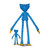 Huggy Wuggy: Classic (Poppy Playtime) 7" Figure (PRE-ORDER Ships November)