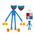 Huggy Wuggy: Classic (Poppy Playtime) 7" Figure (PRE-ORDER Ships November)