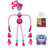 Chum Chompkin/Daddy Long Legs/Huggy Wuggy: Ruined/Kissy Missy: Ruined/Mommy Long Legs/Nightmare Huggy (Poppy Playtime) Bundle (6) 7" Figures (PRE-ORDER Ships November)