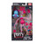 Chum Chompkin/Daddy Long Legs/Huggy Wuggy: Ruined/Kissy Missy: Ruined/Mommy Long Legs/Nightmare Huggy (Poppy Playtime) Bundle (6) 7" Figures (PRE-ORDER Ships November)