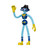 Daddy Long Legs (Poppy Playtime) Bendable 4.5" Figure