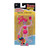 Daddy Long Legs/Mommy Long Legs/Nightmare Huggy/Chum Chompkins (Poppy Playtime) Bendable Bundle (4) 4.5" Figures