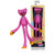 Kissy Missy: Smile (Poppy Playtime) Bendable 12" Figure
