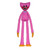 Kissy Missy: Smile (Poppy Playtime) Bendable 12" Figure