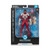 Darkstars (Darkstars Rising)/Dark Archer (Green Arrow) McFarlane Collectors Edition Platinum Edition Bundle (2) 7" Figures