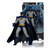 Batman & Ace the Bat-Hound (Silver Age)/Batman Beyond (Neo Gothic)/Batman (Batman: Noel)/Batman (Batman/Spawn 1996) Platinum Edition Bundle (4) 7" Figures