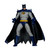 Batman & Ace the Bat-Hound (Silver Age)/Batman Beyond (Neo Gothic)/Batman (Batman: Noel)/Batman (Batman/Spawn 1996) Platinum Edition Bundle (4) 7" Figures